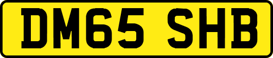 DM65SHB