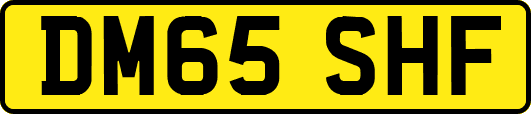 DM65SHF