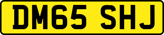 DM65SHJ