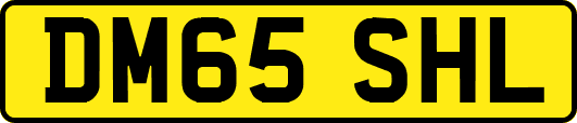 DM65SHL