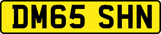 DM65SHN