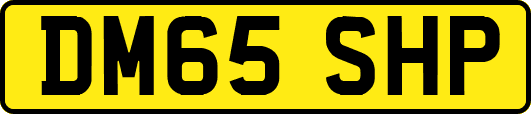 DM65SHP