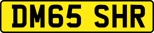 DM65SHR