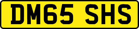 DM65SHS