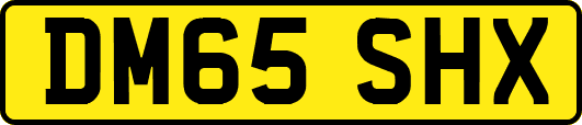 DM65SHX
