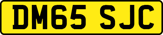 DM65SJC