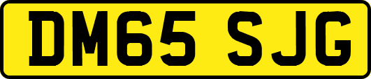 DM65SJG