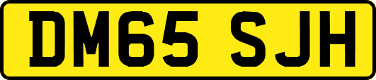 DM65SJH