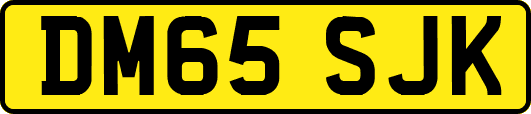 DM65SJK