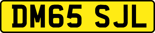 DM65SJL