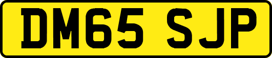 DM65SJP