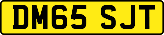 DM65SJT