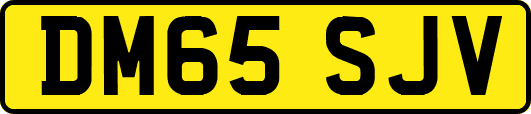 DM65SJV