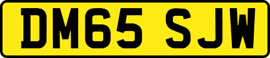 DM65SJW