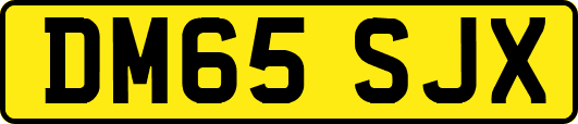 DM65SJX