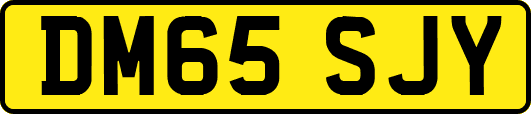 DM65SJY