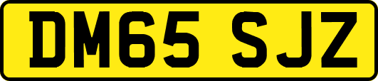 DM65SJZ