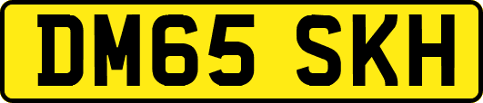 DM65SKH