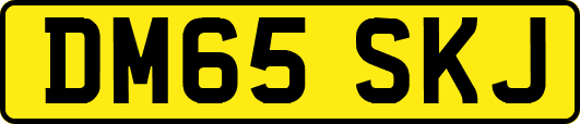 DM65SKJ