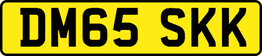 DM65SKK