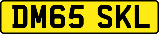 DM65SKL