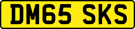 DM65SKS