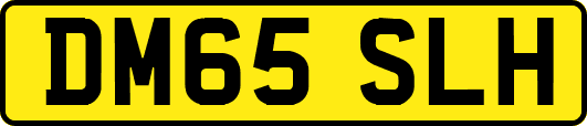 DM65SLH
