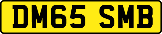 DM65SMB