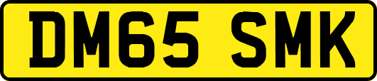 DM65SMK
