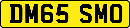 DM65SMO