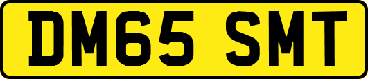 DM65SMT