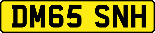 DM65SNH