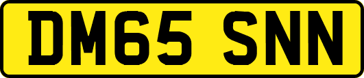 DM65SNN