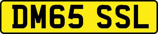 DM65SSL
