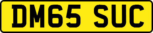 DM65SUC