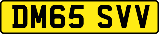 DM65SVV