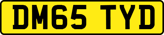 DM65TYD