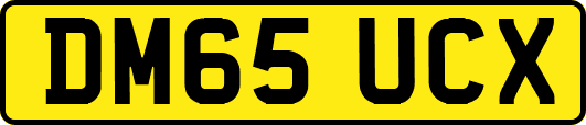 DM65UCX