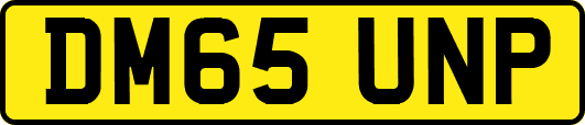 DM65UNP