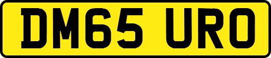 DM65URO