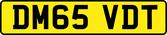 DM65VDT