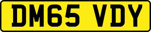 DM65VDY