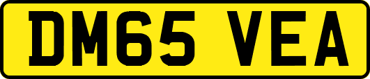 DM65VEA
