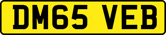 DM65VEB