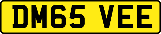 DM65VEE