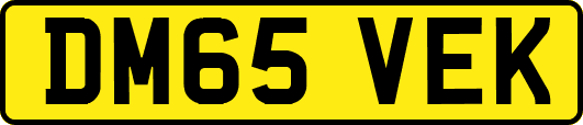 DM65VEK