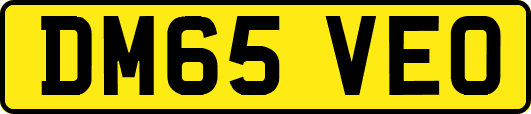 DM65VEO
