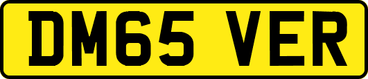 DM65VER