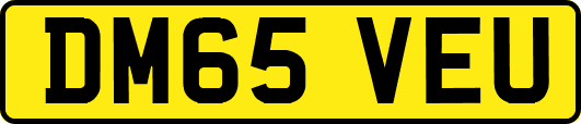 DM65VEU