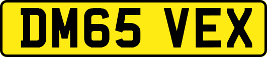 DM65VEX